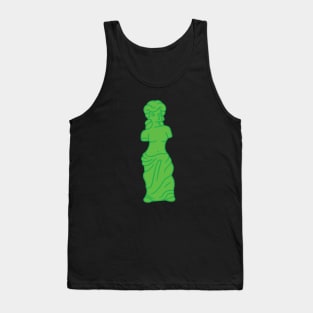 Gummi Venus de Milo Tank Top